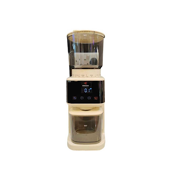 آسیاب قهوه مباشی مدل CG2296
