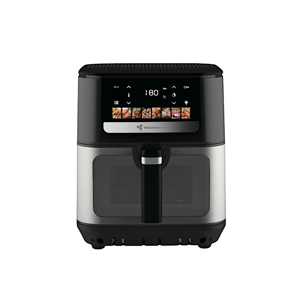 سرخ کن مباشی مدل AF950