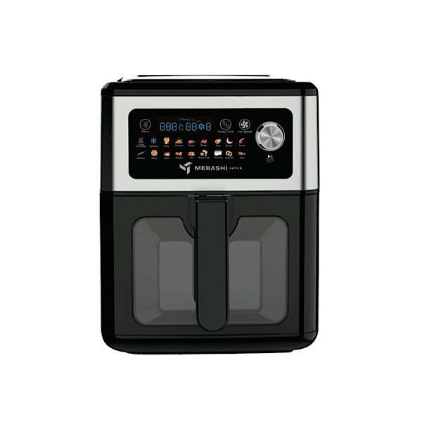 سرخ کن مباشی مدل AF980