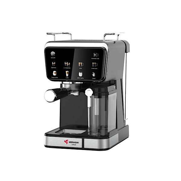 اسپرسوساز مباشی مدل ECM2505