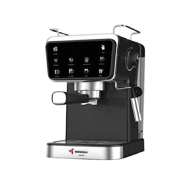 اسپرسوساز مباشی مدل ECM2120