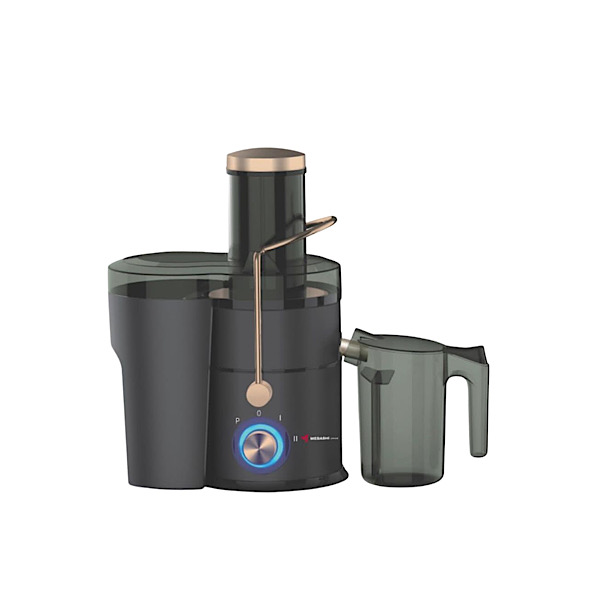 آبمیوه گیری مباشی مدل JC3006