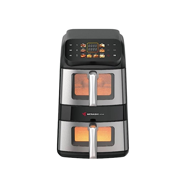 سرخ کن مباشی مدل AF1200