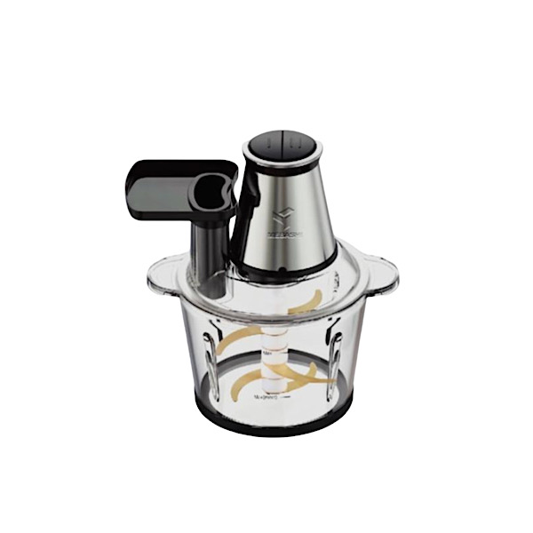 خردکن مباشی مدل CH4001