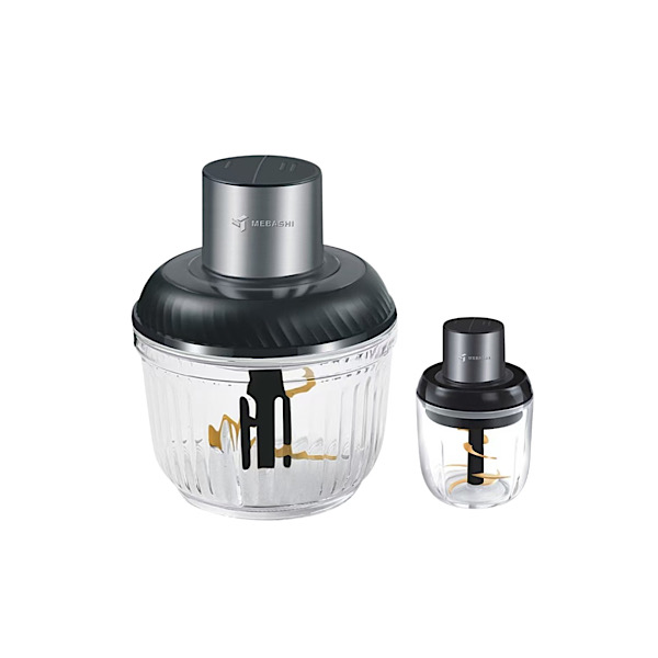 خردکن مباشی مدل CH4006