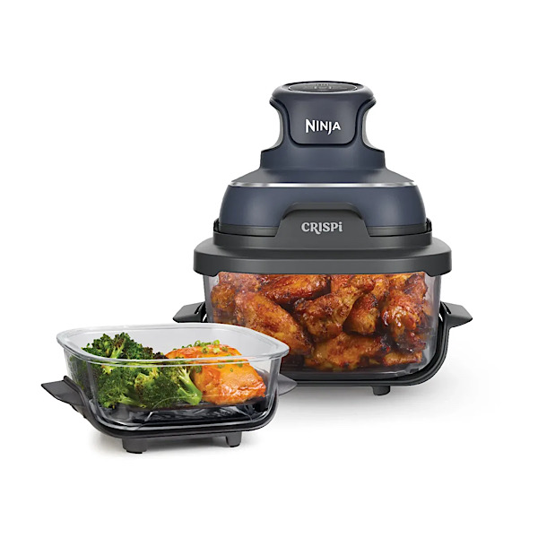 سرخ کن نینجا مدل FN101