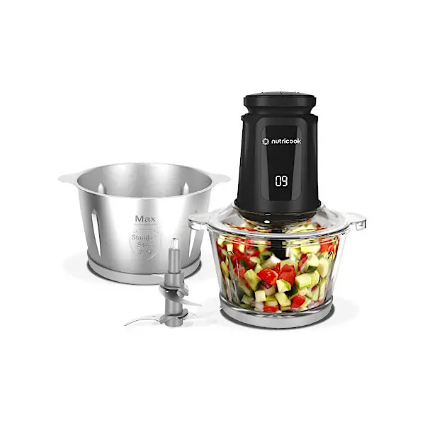 خردکن نوتریکوک مدل CH6000