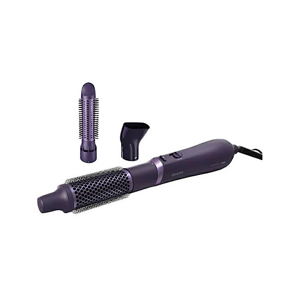 سشوار برس دار فیلیپس مدل BHA305