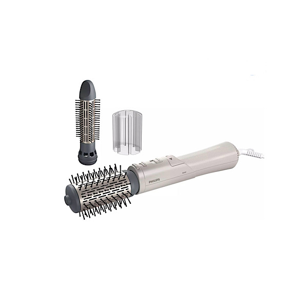 سشوار برس دار چرخشی فیلیپس مدل BHA710