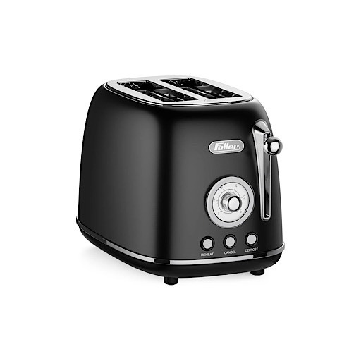 توستر فلر مدل TO290