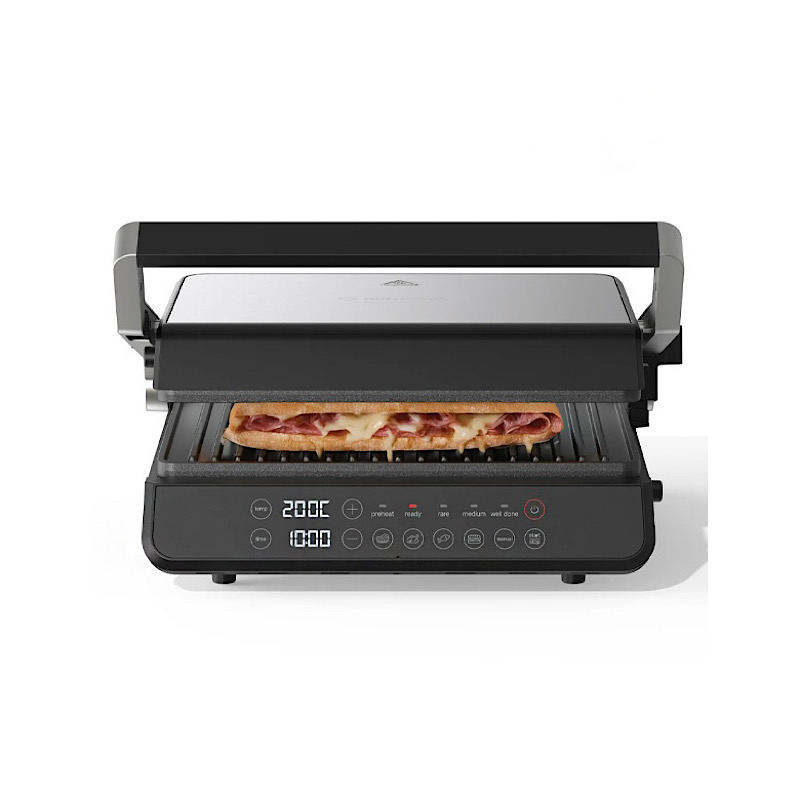 گریل برقی نوتریکوک مدل NC-CG240