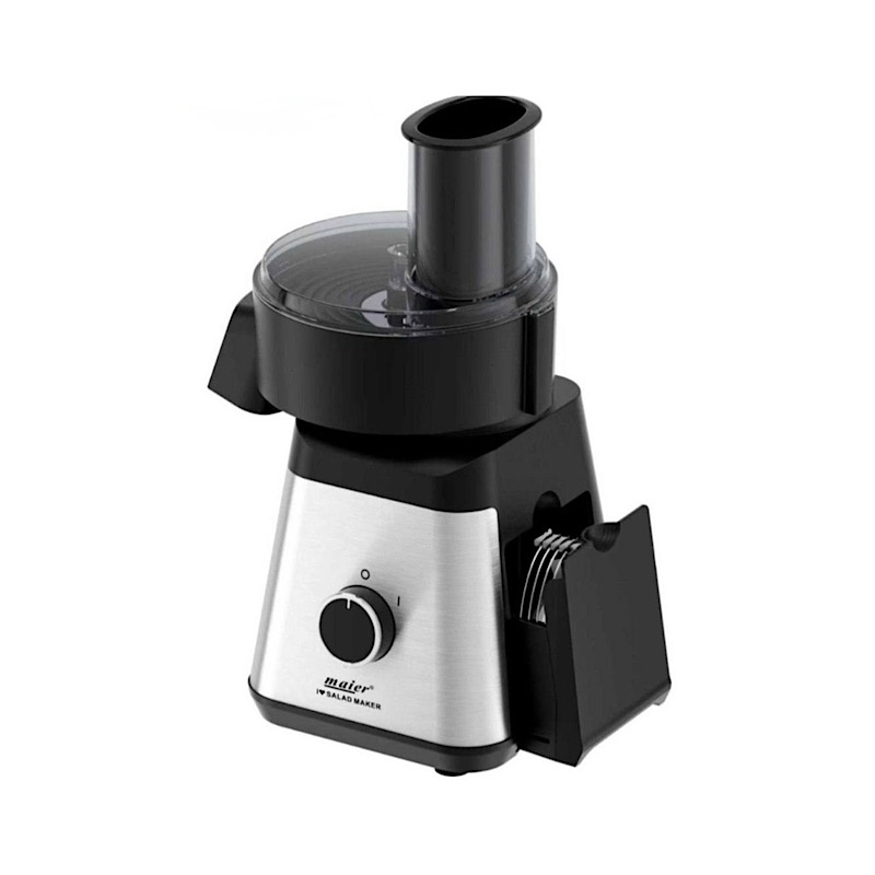 سالادساز برقی مایر مدل MR-1688