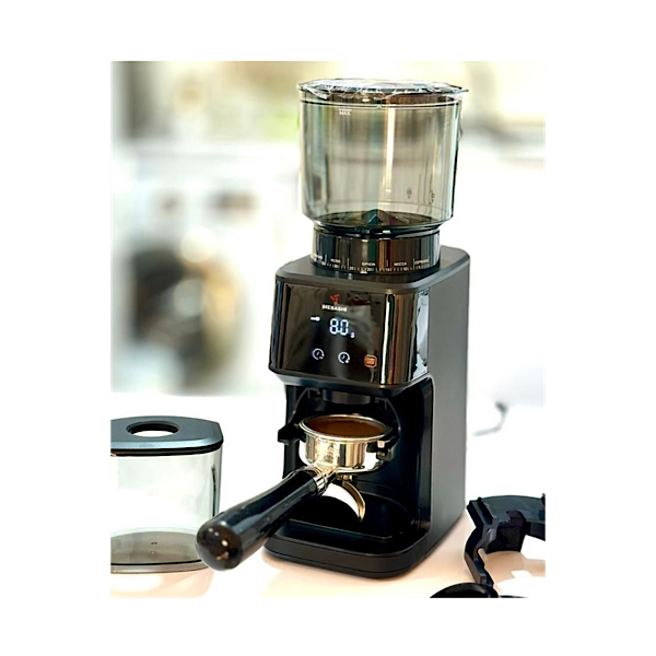 آسیاب قهوه مباشی مدل CG2297