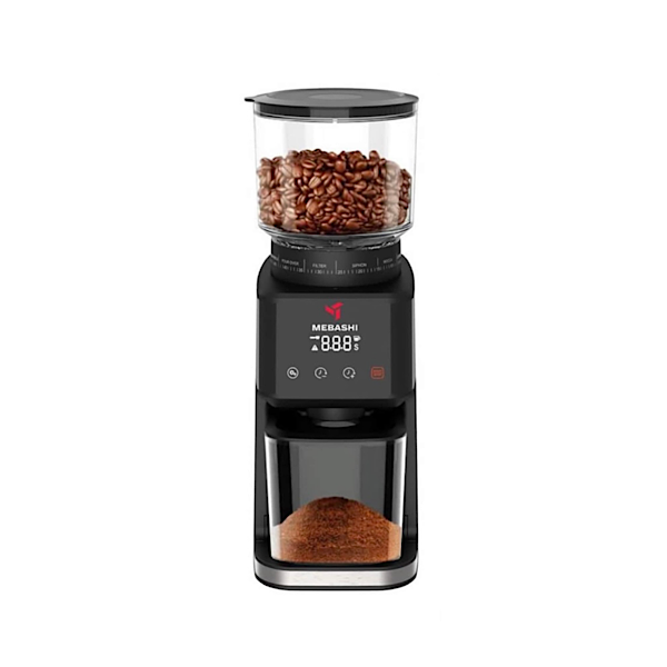 MEBASHI CG2294 COFFEE GRINDER